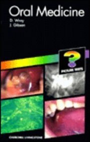 Oral Medicine (Colour Guide. Picture Tests)