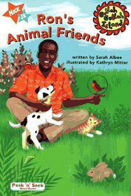 Ron's Animal Friends (Gullah Gullah Island)