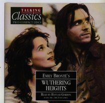 Wuthering Heights (Audio CD)