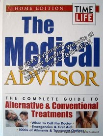 Medical Advisor Home Edn