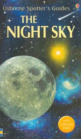 Night Sky Spotter's Guide: Internet Linked (Spotter's Guide)