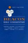 Beacon Bible Commentary, Volume 2: Joshua through Esther (Beacon Commentary)