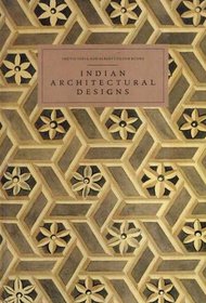 Indian Architectural Details (The Victoria and Albert Colour Books Series 4)