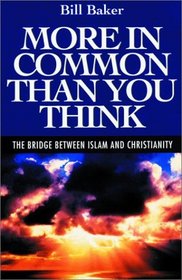 More in Common Than You Think: The Bridge Between Islam  Christianity