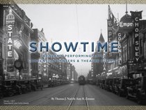 Showtime: Denver's Performing Arts, Convention Centers & Theatre District