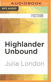 Highlander Unbound (Lockhart Family)