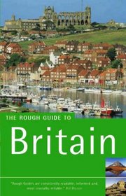 The Rough Guide to Britain