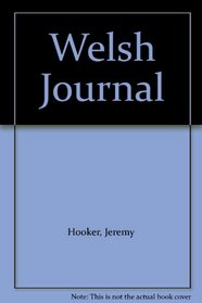 Welsh Journal