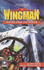 Return from the Inferno (Wingman, 9)