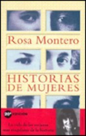 Historias De Mujeres/stories About Women