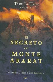 El Secreto Del Monte Ararat / Babylon Rising: the Secret on Ararat