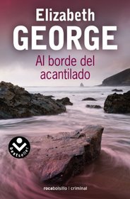 Al borde del acantilado (Spanish Edition)