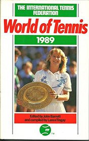 WORLD OF TENNIS TPB '89