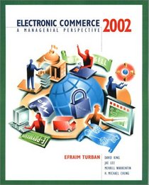 Electronic Commerce 2001 Update