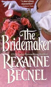 The Bridemaker (Maker, Bk 3)