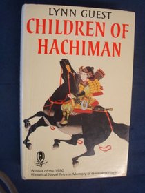 Children of Hachiman