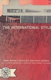 The International Style