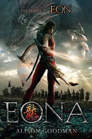 Eona (Dragoneye, Bk 2)