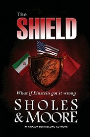 The Shield (A Maxine Decker thriller) (Volume 2)