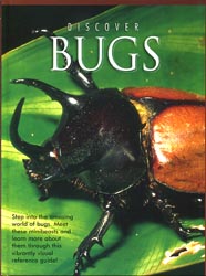 Discover : Bugs