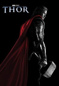 Thor (Junior Novelization)