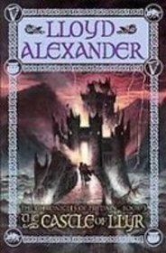 The Castle of Llyr (Chronicles of Prydain)