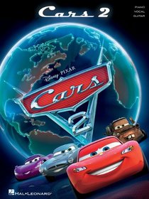 Cars 2 -Music From The Motionpicture Soundtrack