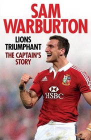 Lions Tour Diary