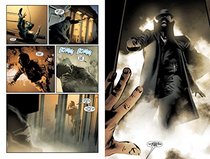 Assassin's Creed: Templars Volume 1: Black Cross