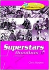 Superstars Omnibus: 