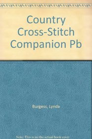 Country Cross-stitch Companion