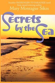 Secrets by the Sea (Passenger to Paradise)