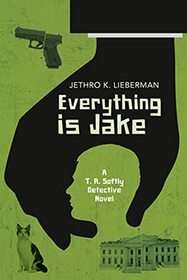 Everything is Jake