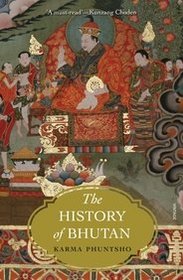 History of Bhutan,The