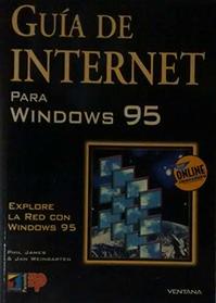 Guia de Internet Para Windows 95 (Spanish Edition)