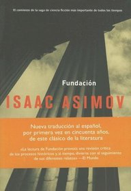 Fundacion/ Foundation (Solaris) (Spanish Edition)