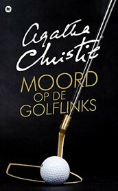 Moord op de golflinks (Poirot) (Dutch Edition)