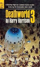 Deathworld 3