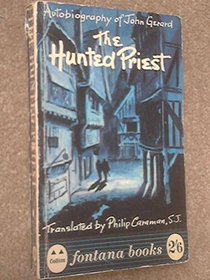 Hunted Priest