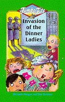 Invasion of the Dinner Ladies (Jumbo Jets)