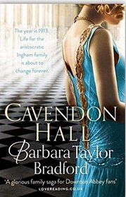 Cavendon Hall (Cavendon Hall, Bk 1)