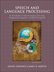 Speech and Language Processing (2nd Edition) (Prentice Hall Series in Artificial Intelligence)