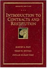 Introduction to Contracts and Restitution :