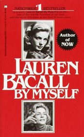 Lauren Bacall: By Myself