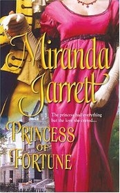 Princess of Fortune (Harlequin Historical, No 721)