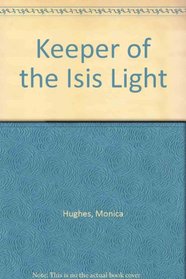 Keeper of the Isis Light (Bantam Book)