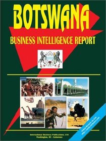 Botswana Business Intelligence Report