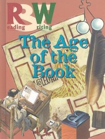 The Age of the Book (Reading and Writing)