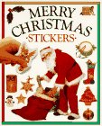 Holiday Stickers: Merry Christmas