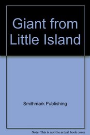 Giant from Little Island